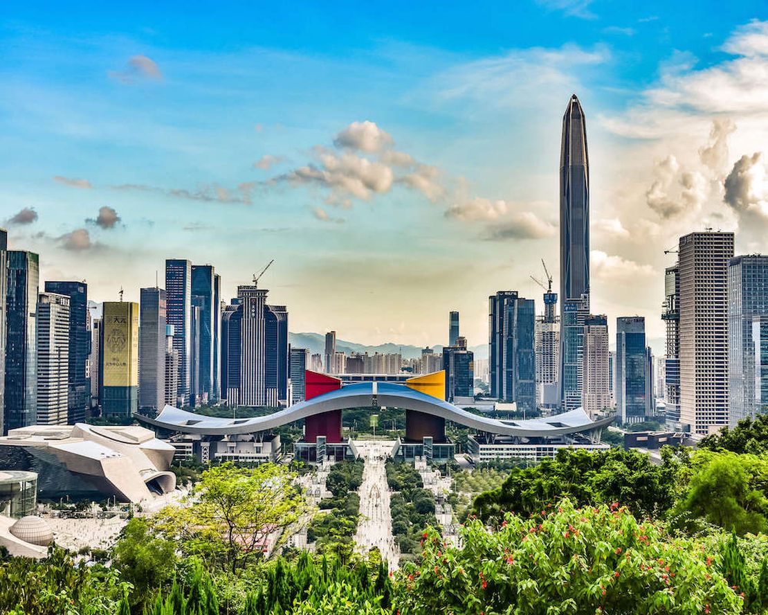 深圳科技工业园(集团)有限公司消防安全评估服务项目