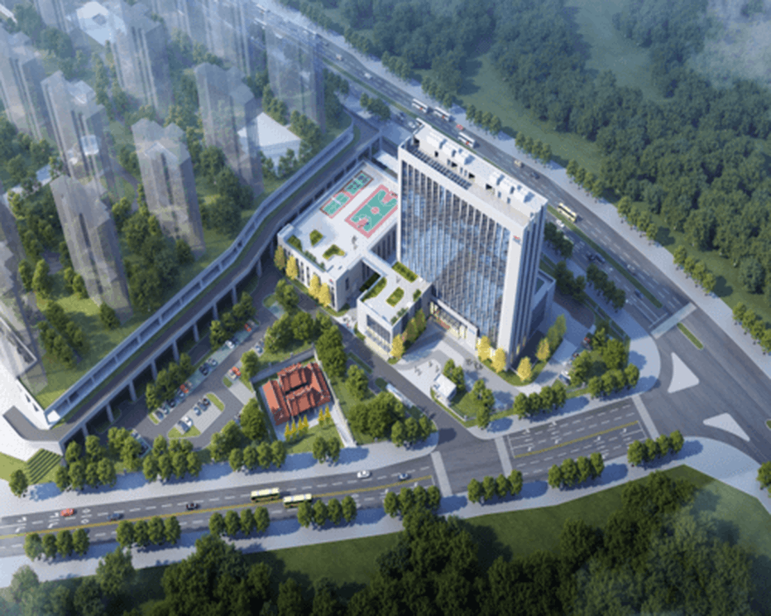 Xiamen Metro Kindmi Expansion Section Engineering Club Special Fighting Design and Structural Renecination Evaluation Project